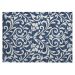 Addison Rugs Chantille Navy 1'8" x 2'6" Collection