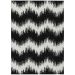Addison Rugs Chantille Black 9'0" x 12'0" Collection