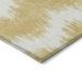 Addison Rugs Chantille Gold 2'6" x 3'10" Room Scene
