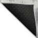 Addison Rugs Chantille Gray 9'0" x 12'0" Room Scene