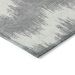 Addison Rugs Chantille Gray 9'0" x 12'0" Room Scene