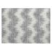 Addison Rugs Chantille Gray 1'8" x 2'6" Collection