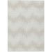 Addison Rugs Chantille Ivory 2'6" x 3'10" Collection