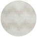 Addison Rugs Chantille Ivory 8'0" x 8'0" Round Collection