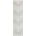 Addison Rugs Chantille Ivory 2'3" x 7'6" Runner Collection