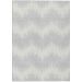 Addison Rugs Chantille Silver 9'0" x 12'0" Collection