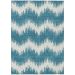 Addison Rugs Chantille Teal 10'0" x 14'0" Collection