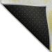 Addison Rugs Chantille Yellow 2'6" x 3'10" Room Scene