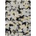 Addison Rugs Chantille Black 5'0" x 7'6" Collection
