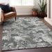 Addison Rugs Chantille Charcoal 9'0" x 12'0" Room Scene
