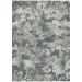 Addison Rugs Chantille Charcoal 9'0" x 12'0" Collection
