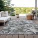 Addison Rugs Chantille Charcoal 9'0" x 12'0" Room Scene
