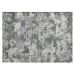 Addison Rugs Chantille Charcoal 1'8" x 2'6" Collection