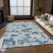 Addison Rugs Chantille Navy 2'6" x 3'10" Room Scene