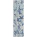 Addison Rugs Chantille Navy 2'3" x 7'6" Runner Collection