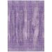 Addison Rugs Chantille Purple 8'0" x 10'0" Collection