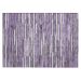 Addison Rugs Chantille Purple 1'8" x 2'6" Collection
