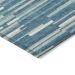 Addison Rugs Chantille Teal 9'0" x 12'0" Room Scene