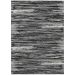Addison Rugs Chantille Black 3'0" x 5'0" Collection