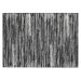 Addison Rugs Chantille Black 1'8" x 2'6" Collection