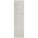 Addison Rugs Chantille Ivory 2'3" x 7'6" Runner Collection
