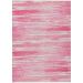 Addison Rugs Chantille Pink 3'0" x 5'0" Collection