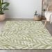 Addison Rugs Chantille Aloe 3'0" x 5'0" Room Scene