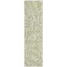 Addison Rugs Chantille Aloe 2'3" x 7'6" Runner Collection