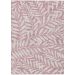 Addison Rugs Chantille Blush 9'0" x 12'0" Collection