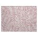Addison Rugs Chantille Blush 1'8" x 2'6" Collection