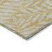 Addison Rugs Chantille Gold 2'6" x 3'10" Room Scene