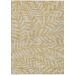 Addison Rugs Chantille Gold 2'6" x 3'10" Collection