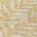 Addison Rugs Chantille Gold 2'6" x 3'10" Room Scene