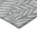 Addison Rugs Chantille Gray 9'0" x 12'0" Room Scene