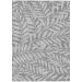 Addison Rugs Chantille Gray 9'0" x 12'0" Collection