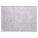 Addison Rugs Chantille Lavender 1'8" x 2'6" Collection