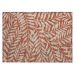 Addison Rugs Chantille Paprika 1'8" x 2'6" Collection