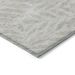 Addison Rugs Chantille Taupe 3'0" x 5'0" Room Scene
