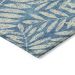 Addison Rugs Chantille Teal 5'0" x 7'6" Room Scene