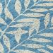 Addison Rugs Chantille Teal 5'0" x 7'6" Room Scene