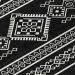 Addison Rugs Chantille Black 2'6" x 3'10" Room Scene