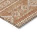 Addison Rugs Chantille Copper 3'0" x 5'0" Room Scene