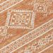 Addison Rugs Chantille Copper 3'0" x 5'0" Room Scene