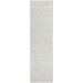 Addison Rugs Chantille Ivory 2'3" x 7'6" Runner Collection
