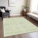 Addison Rugs Chantille Mint 3'0" x 5'0" Room Scene