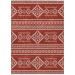 Addison Rugs Chantille Red 10'0" x 14'0" Collection
