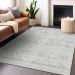 Addison Rugs Chantille Silver 9'0" x 12'0" Room Scene