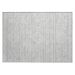 Addison Rugs Chantille Silver 1'8" x 2'6" Collection
