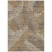 Addison Rugs Chantille Brown 9'0" x 12'0" Collection