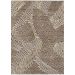 Addison Rugs Chantille Chocolate 2'6" x 3'10" Collection